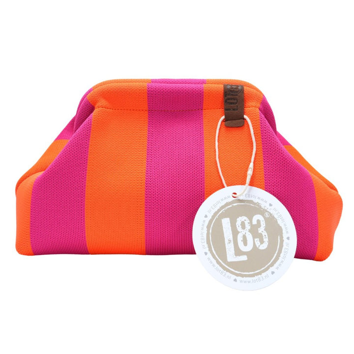 Lot83 Tas Clutch Emma