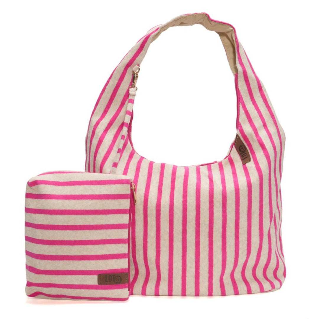 Lot83 Tas Romee