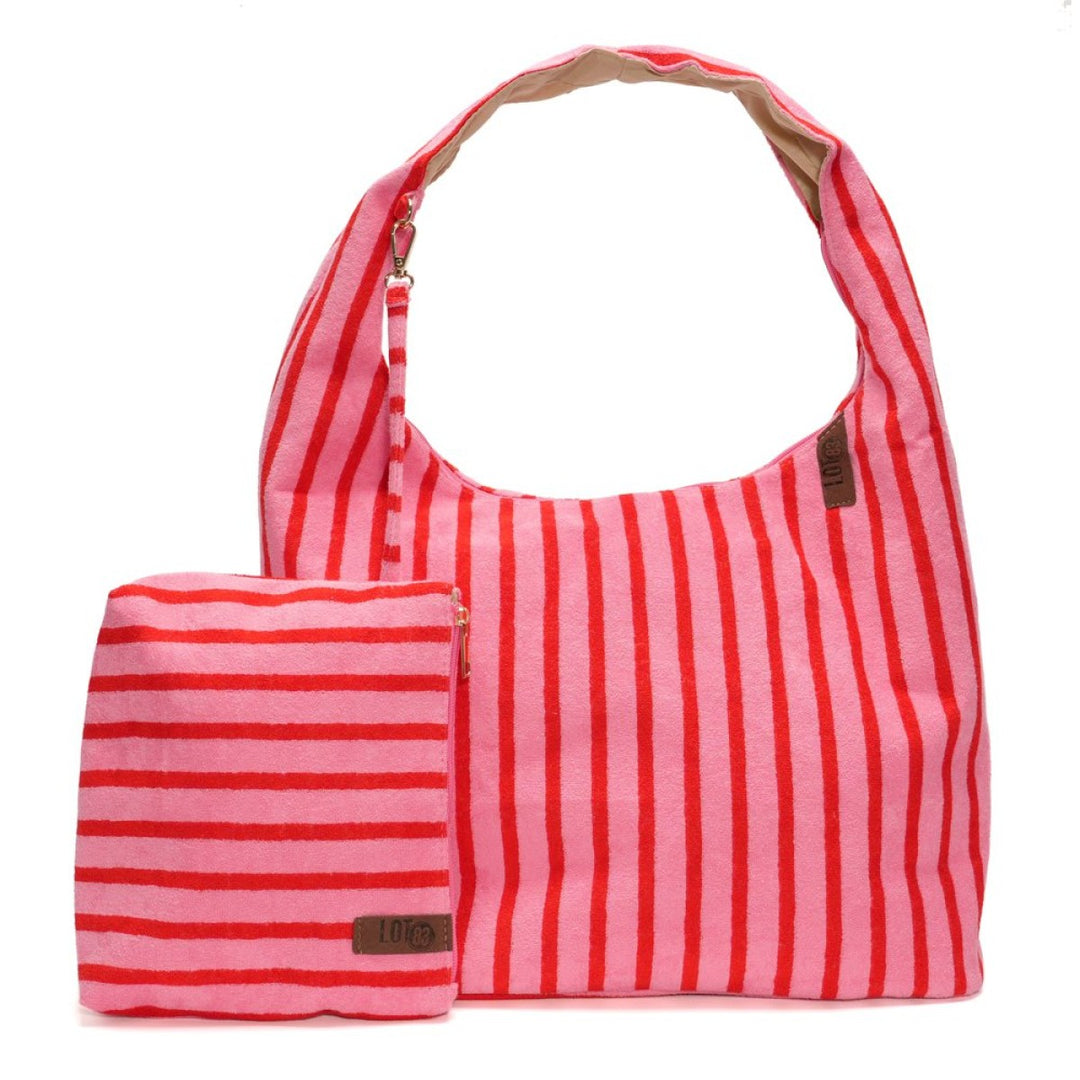 Lot83 Tas Romee