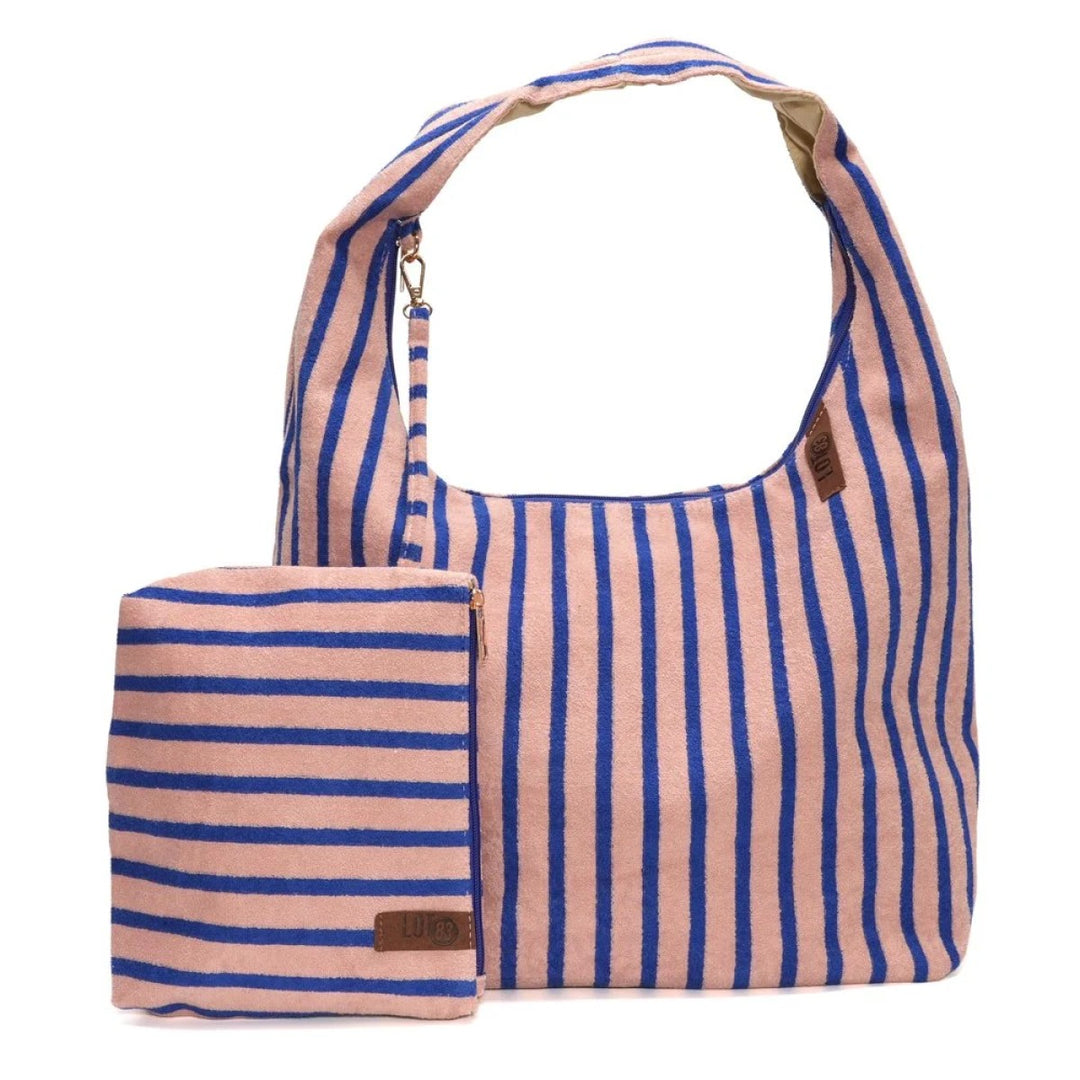 Lot83 Tas Romee