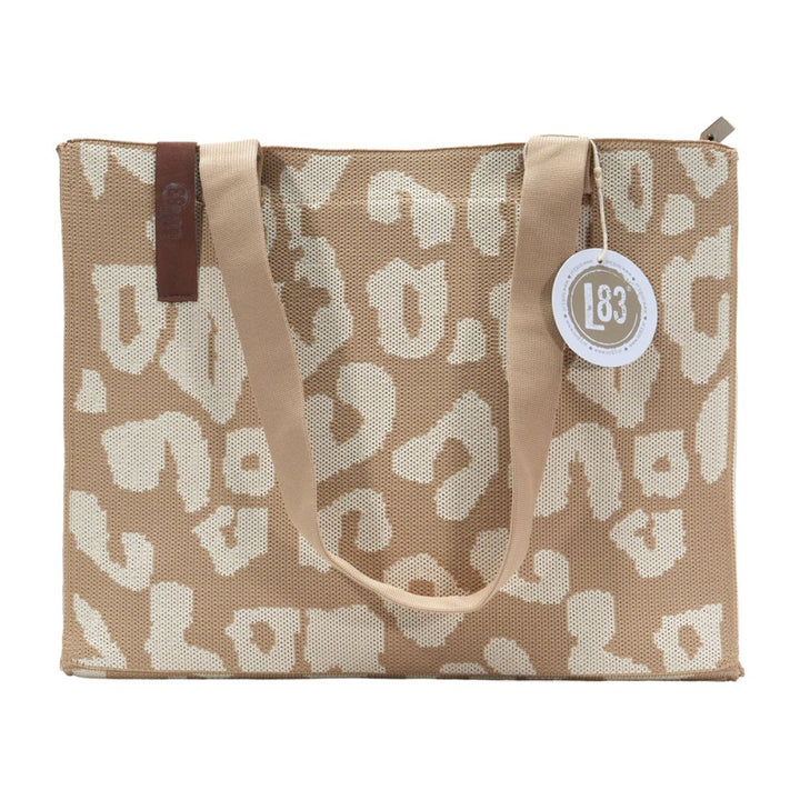 Lot83 Tote Bag Femke