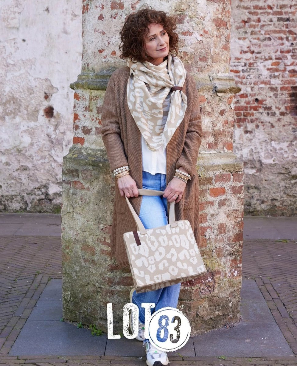 Lot83 Tote Bag Femke