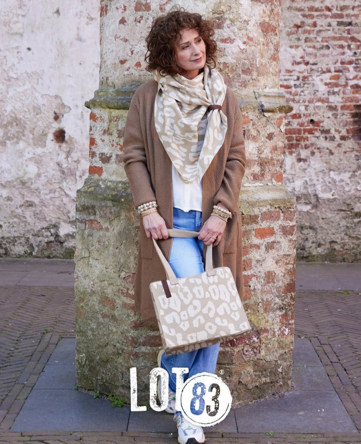 Lot83 Tote Bag Femke