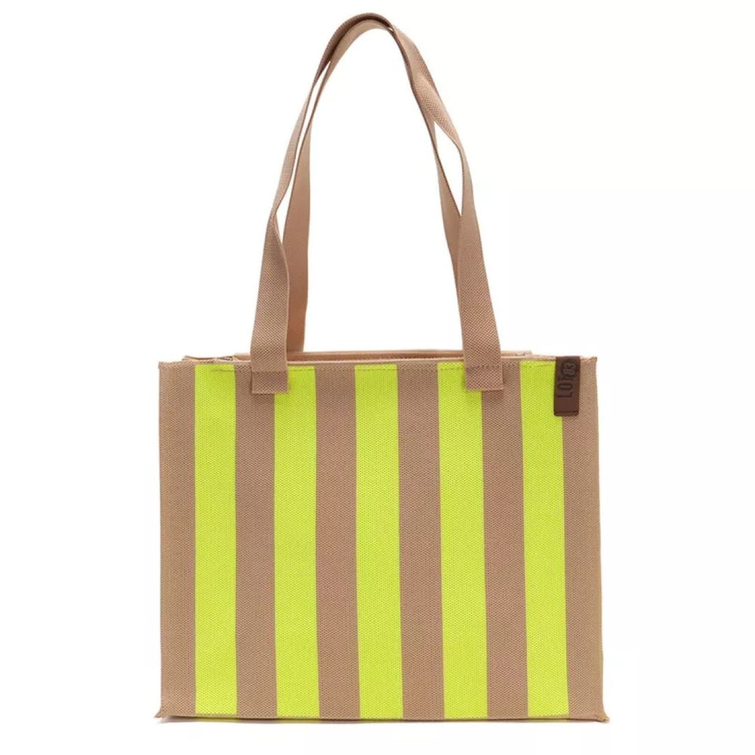 Lot83 Tote Bag Femke