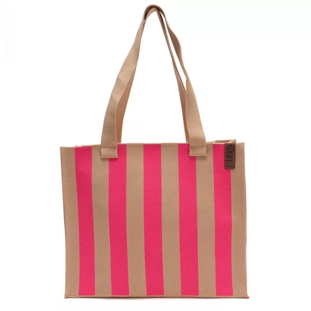 Lot83 Tote Bag Femke