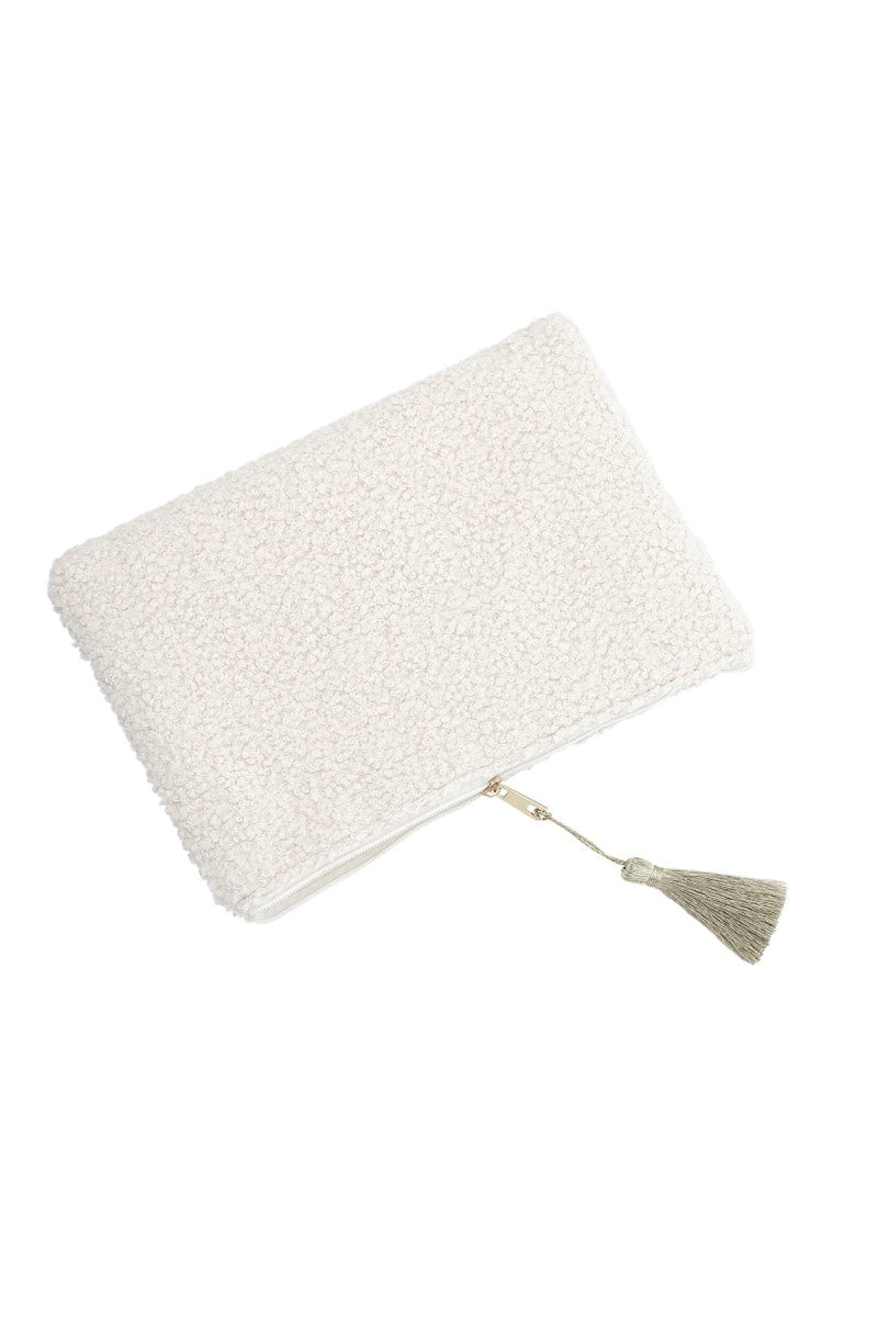 Make Up Tasje Teddy Hart
