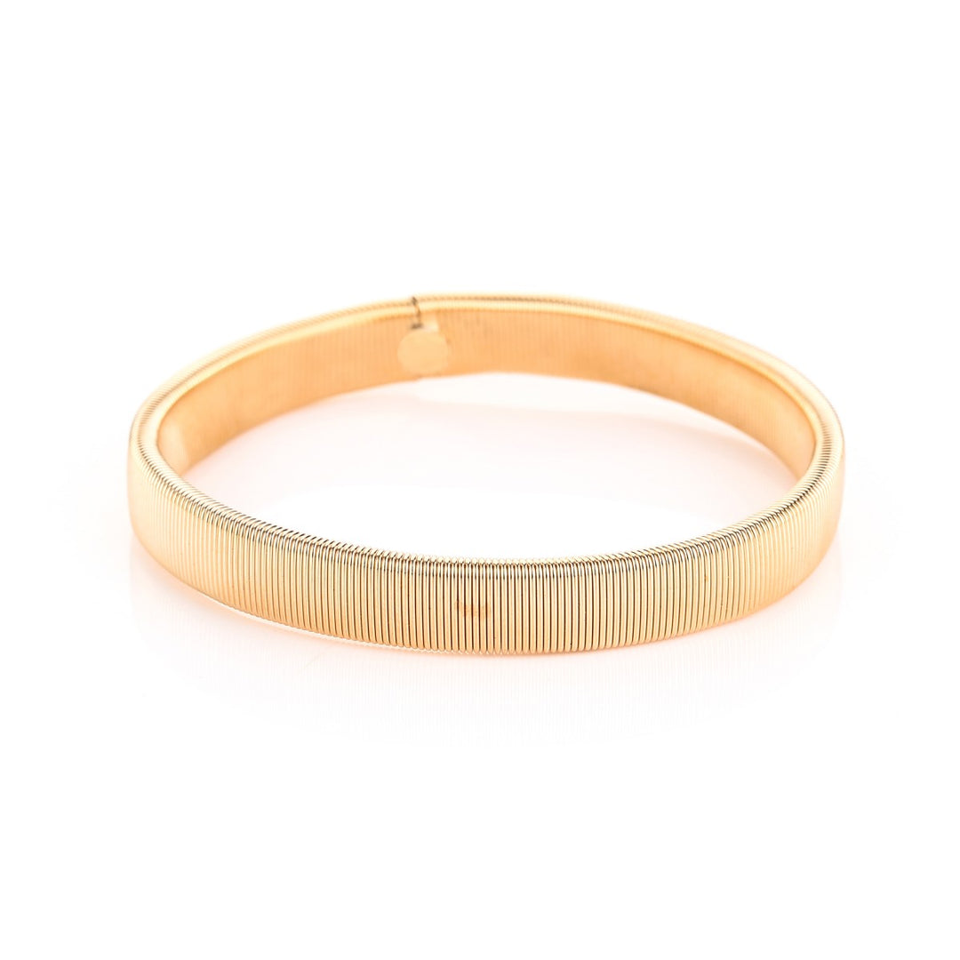Mouwophouder Goud
