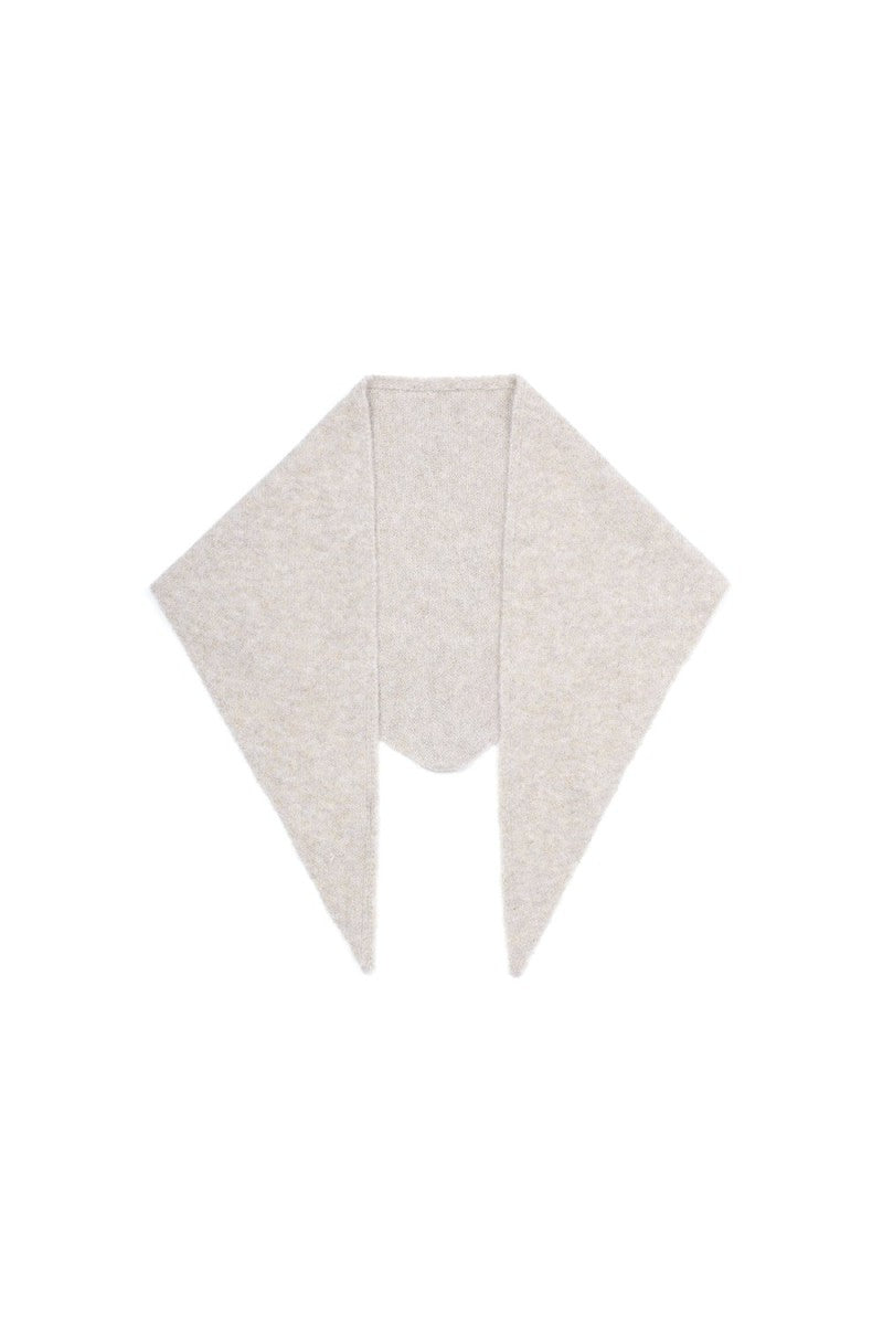 Musthave Neksjaaltje Beige