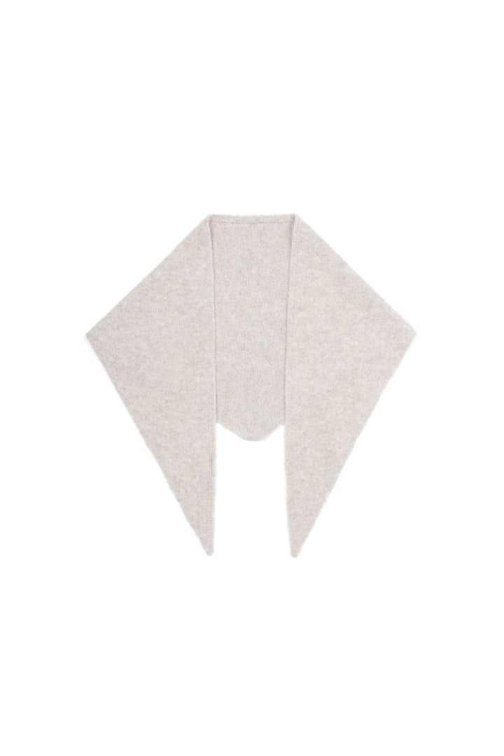 Musthave Neksjaaltje Beige