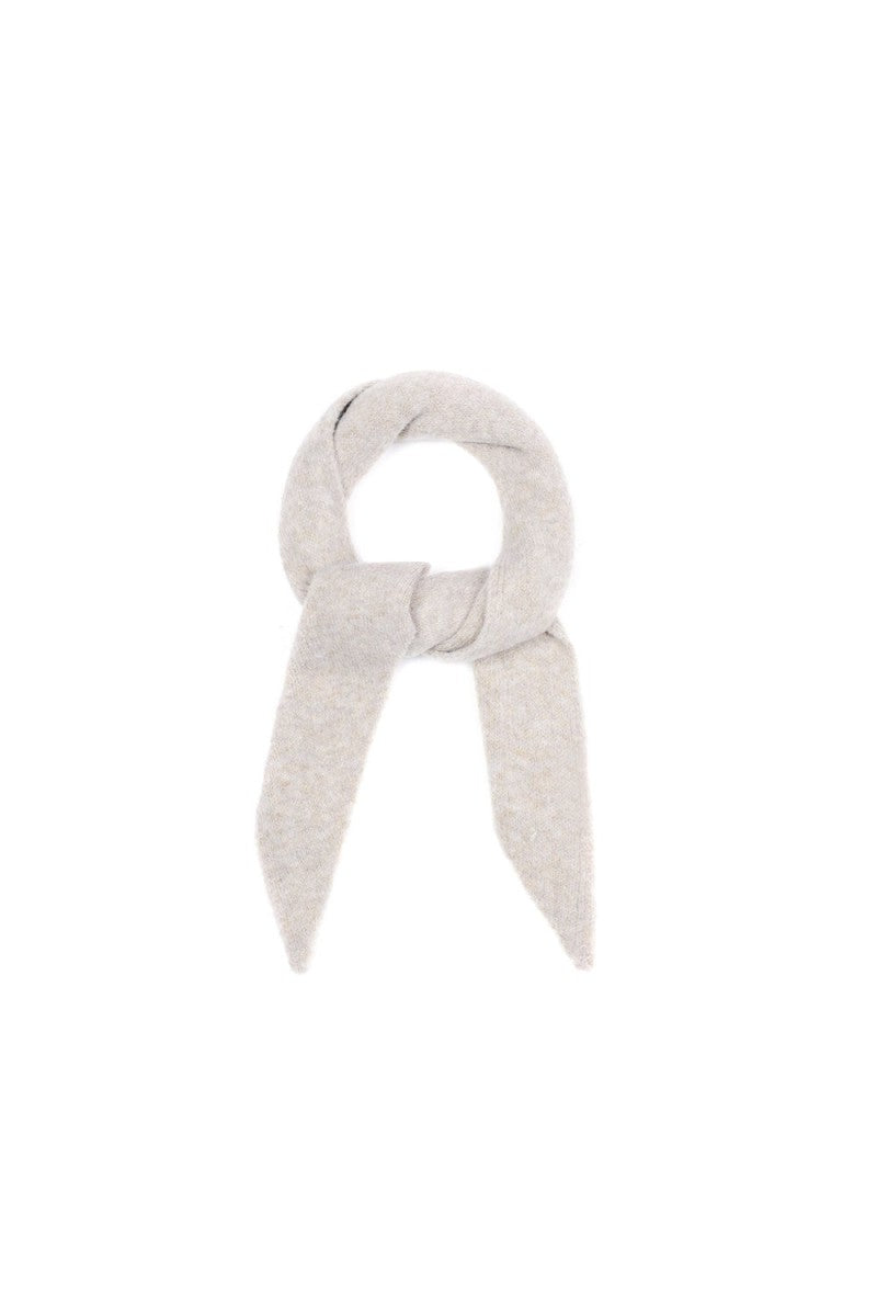Musthave Neksjaaltje Beige
