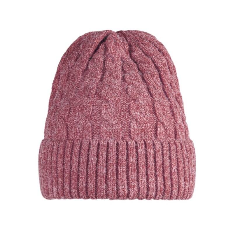 Muts Knitted Roze