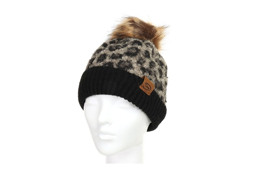 Muts La Parva Black Panter