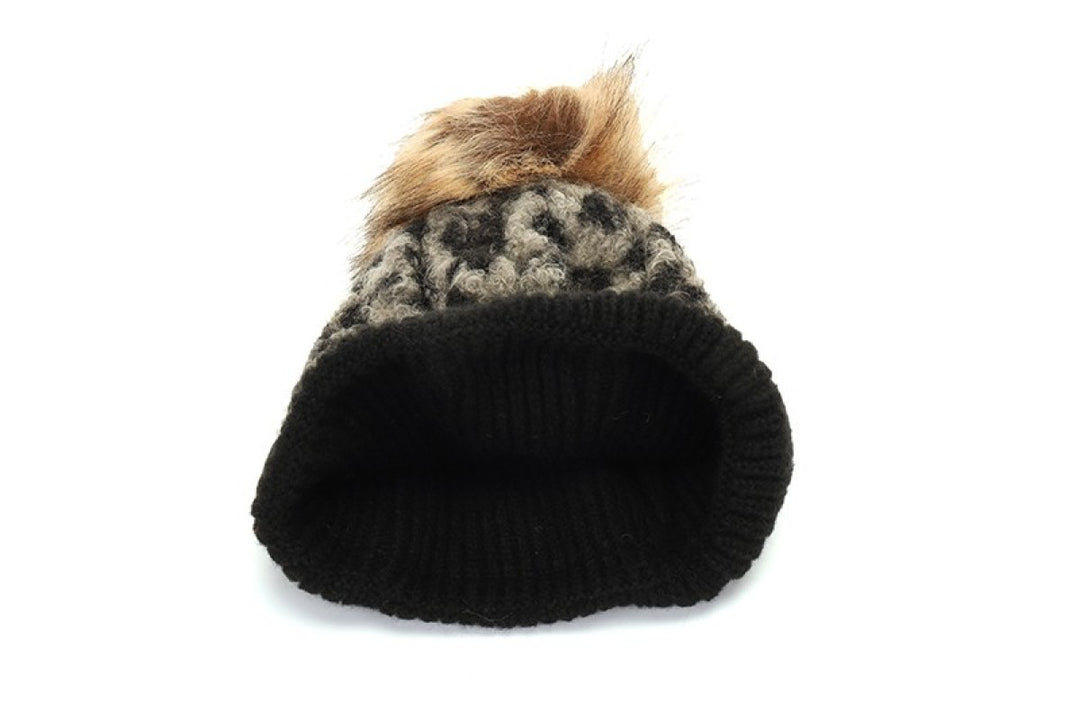 Muts La Parva Black Panter