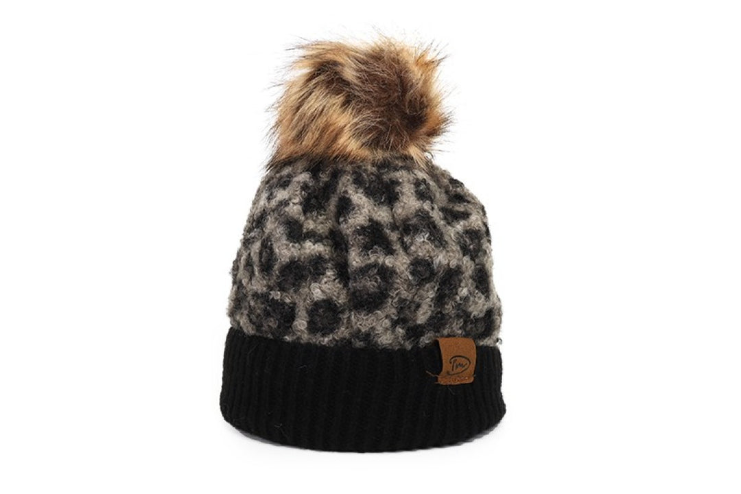 Muts La Parva Black Panter