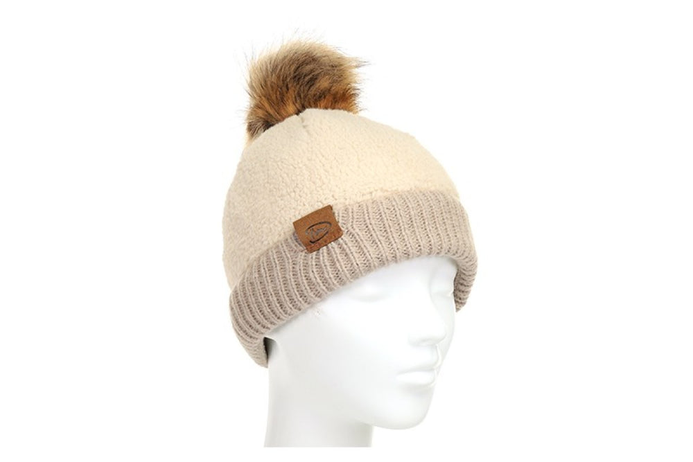 Muts St Moritz Naturel