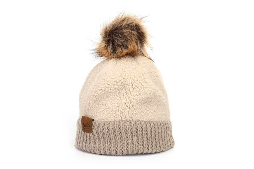 Muts St Moritz Naturel