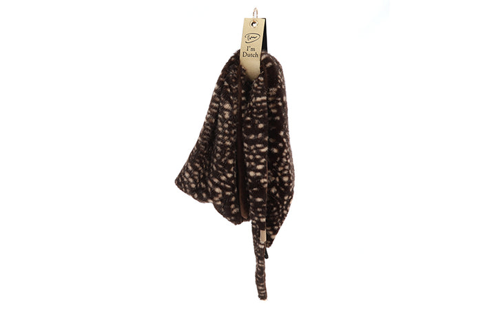 Omslagdoek/Vachtsjaal Legno