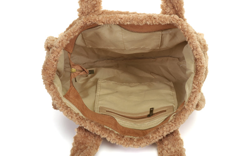 Shopper | Teddy | Saas-Fee