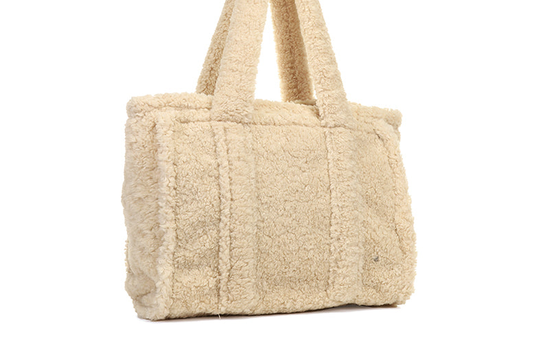 Shopper | Teddy | Saas-Fee