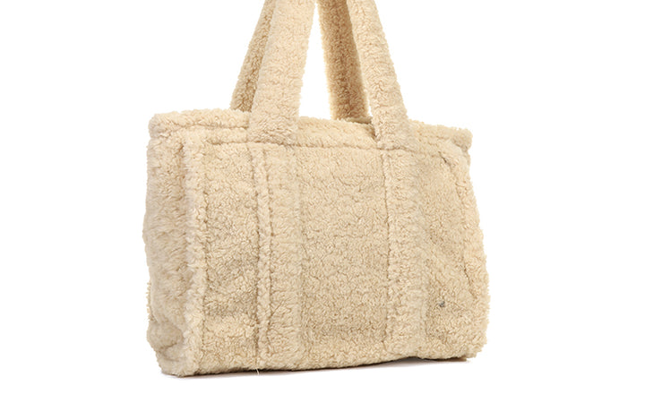 Shopper | Teddy | Saas-Fee