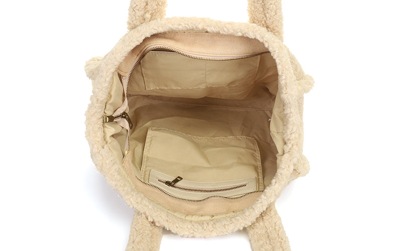 Shopper | Teddy | Saas-Fee