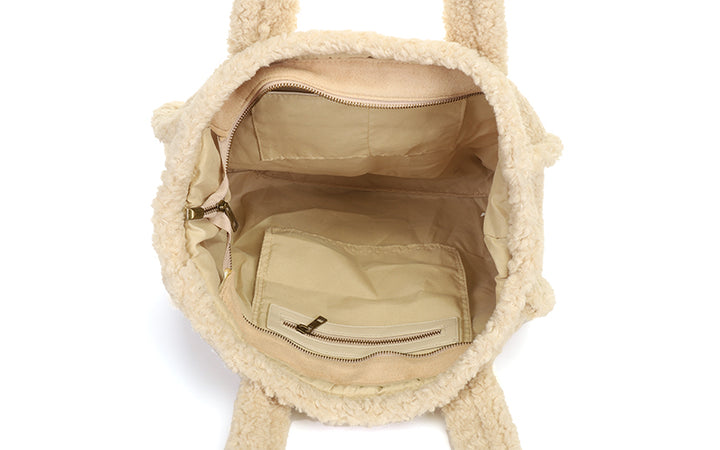 Shopper | Teddy | Saas-Fee