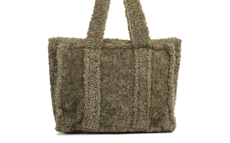 Shopper | Teddy | Saas-Fee
