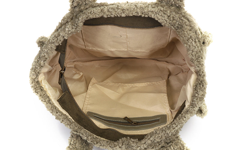 Shopper | Teddy | Saas-Fee