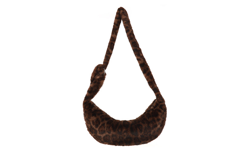 Schoudertas / Crossbodytas Ortler