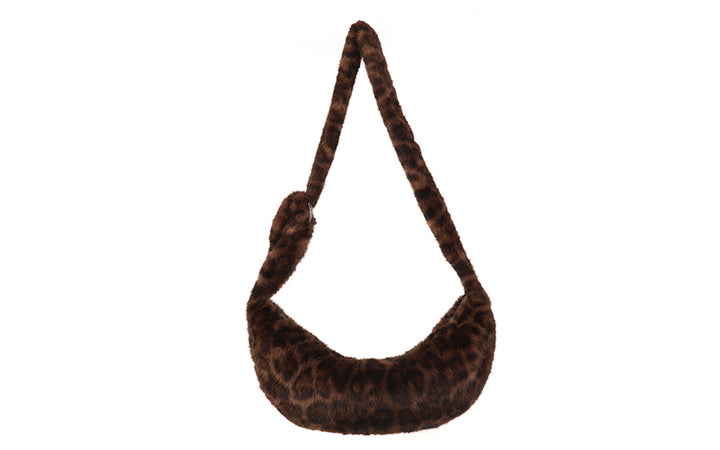 Schoudertas / Crossbodytas Ortler