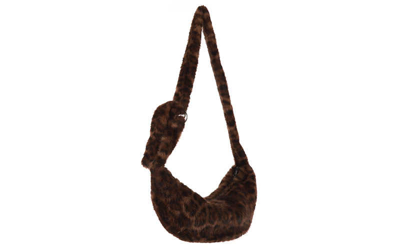 Schoudertas / Crossbodytas Ortler