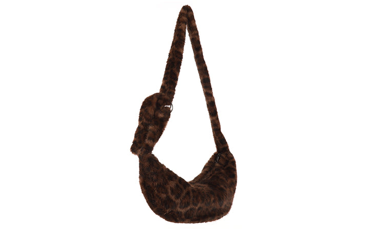 Schoudertas / Crossbodytas Ortler