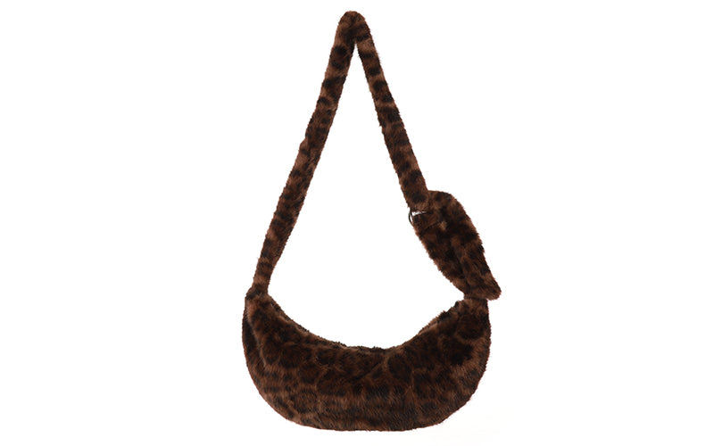 Schoudertas / Crossbodytas Ortler