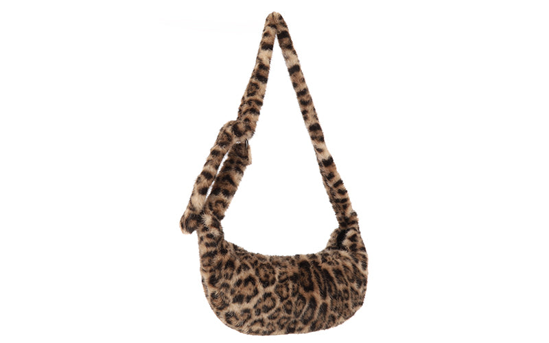Schoudertas / Crossbodytas Ortler
