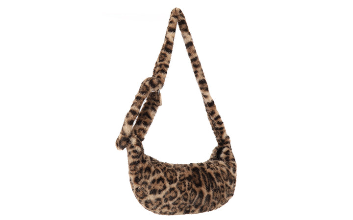 Schoudertas / Crossbodytas Ortler