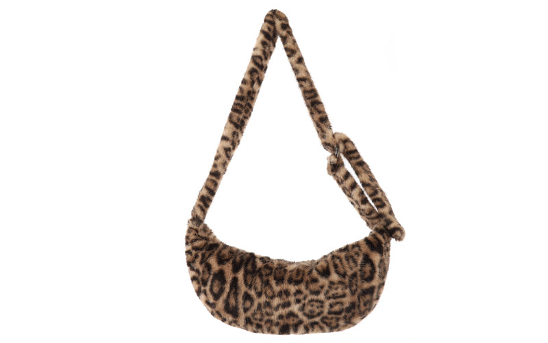 Schoudertas / Crossbodytas Ortler