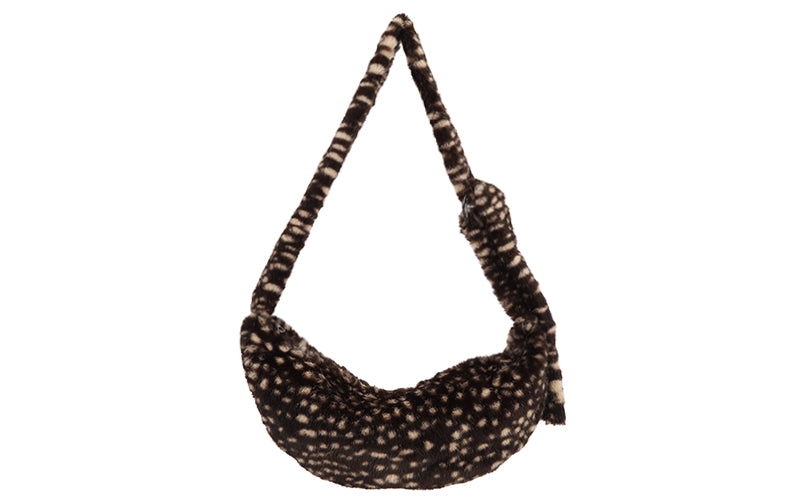 Schoudertas / Crossbodytas Ortler