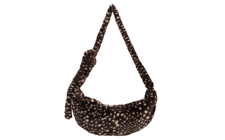 Schoudertas / Crossbodytas Ortler
