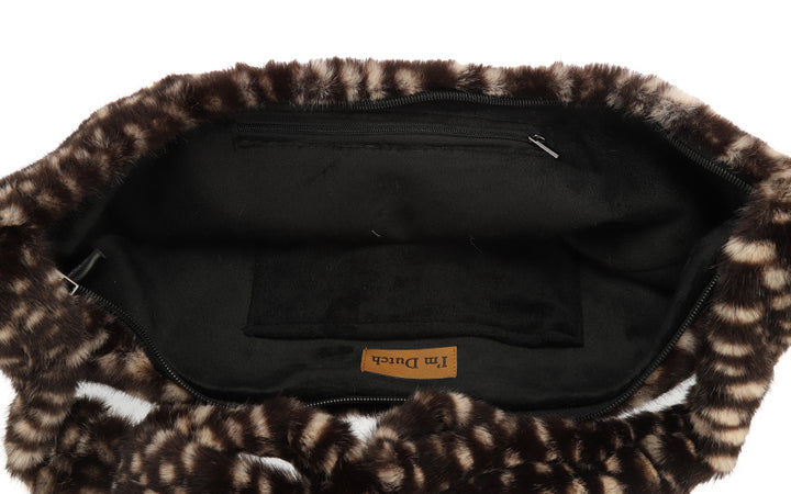 Schoudertas / Crossbodytas Ortler