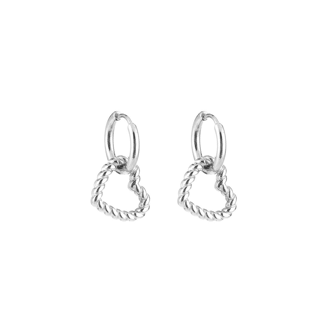 Oorbellen | Baby Heart