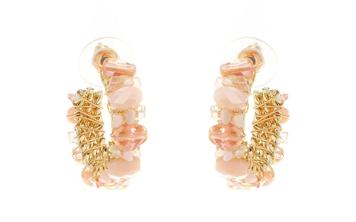 Oorbellen | Bliss