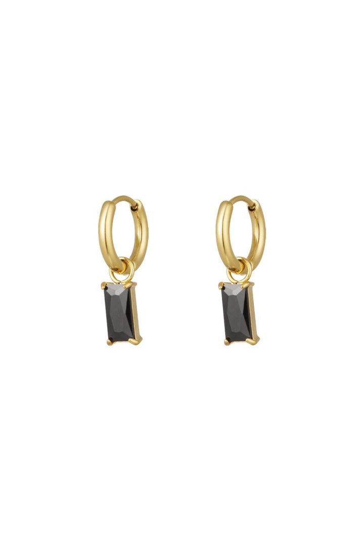 Oorbellen | Chic Long