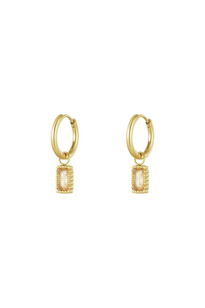 Oorbellen | Classy Sparkle