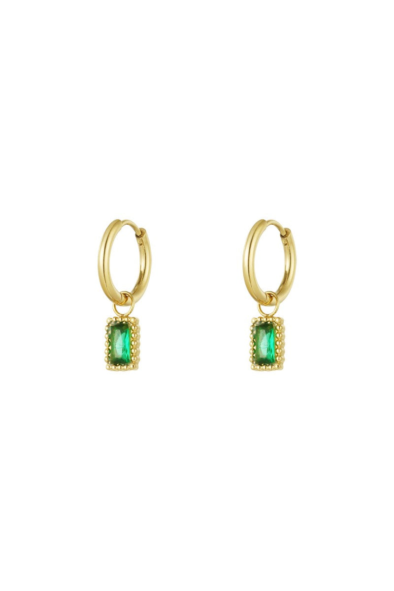 Oorbellen | Classy Sparkle