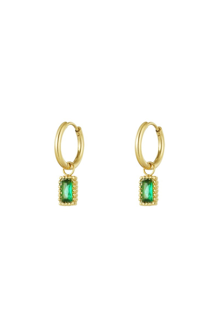 Oorbellen | Classy Sparkle