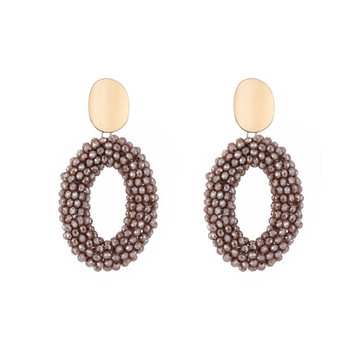 Oorbellen | Crystal Classy