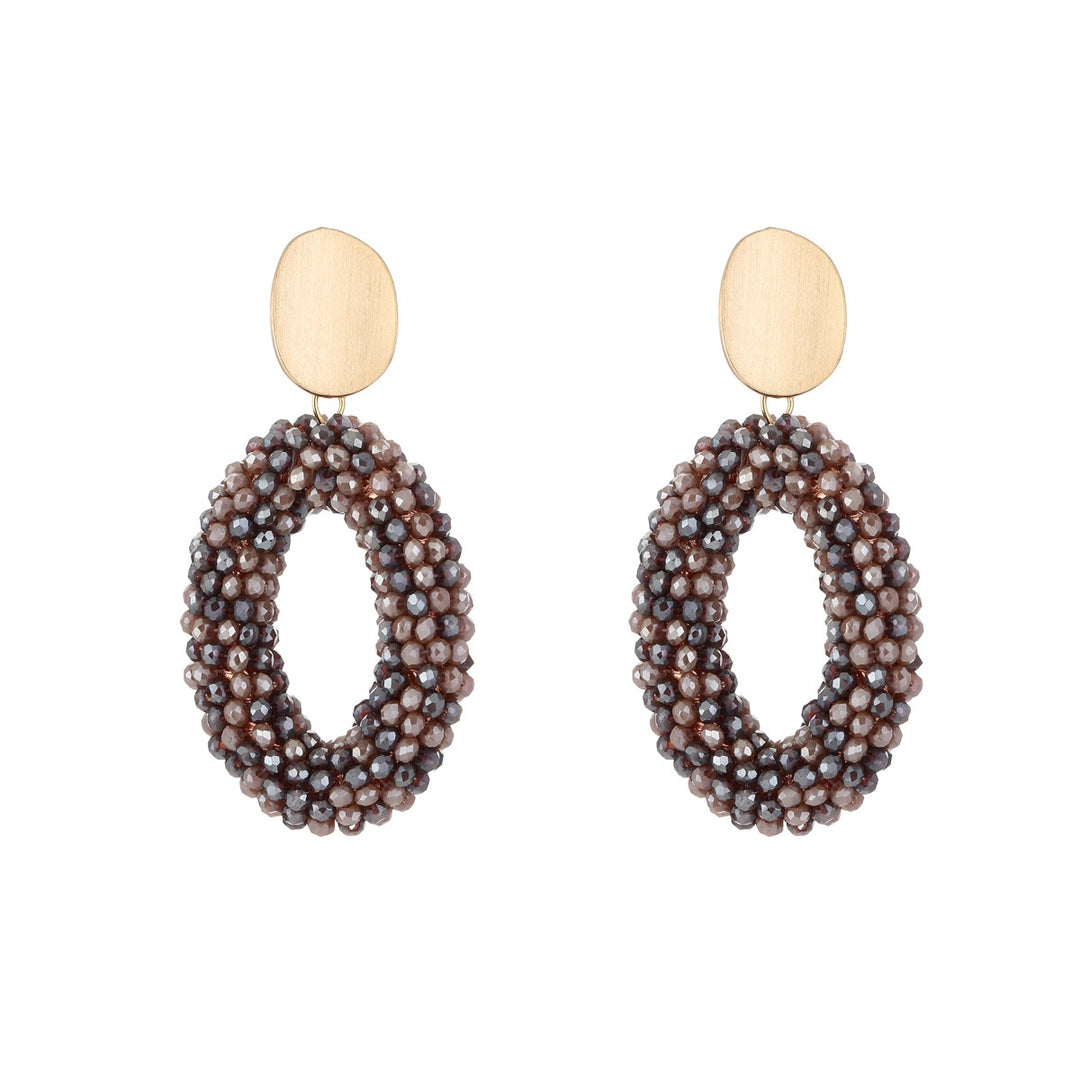 Oorbellen | Crystal Classy
