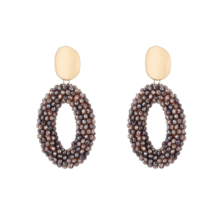 Oorbellen | Crystal Classy