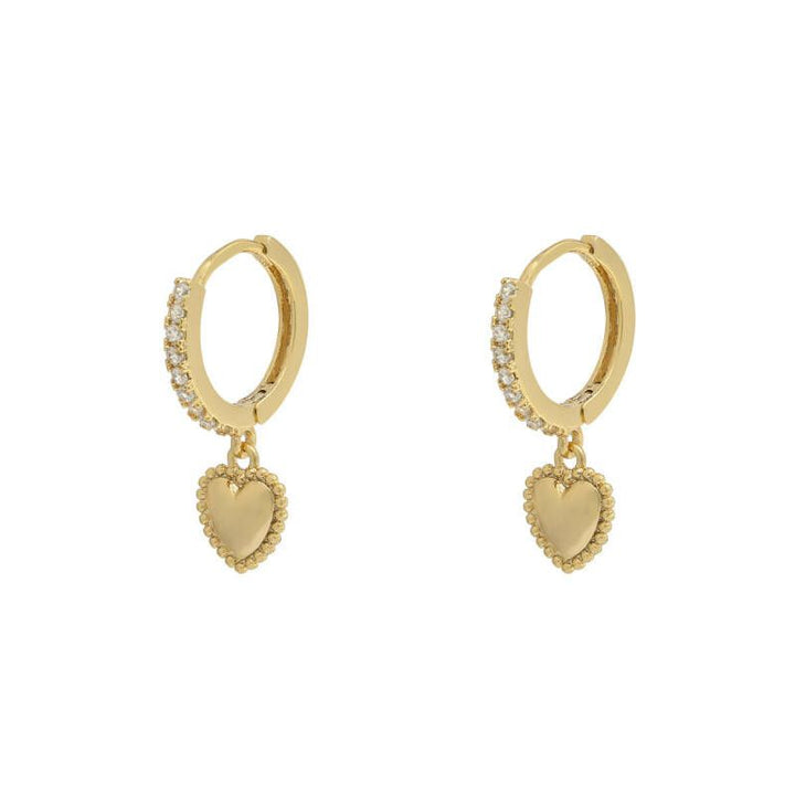 Oorbellen | Lovely