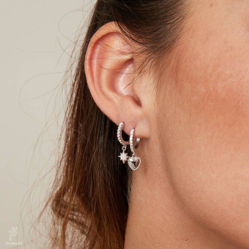 Oorbellen | Lovely